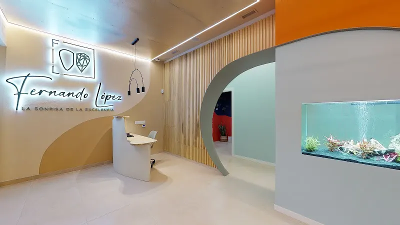 Clínica FL Dental | Madrid - Madrid