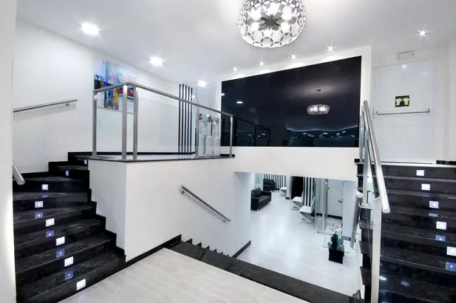 Clínica Dental Chamberí SDS | Dentista en Chamberí - Madrid
