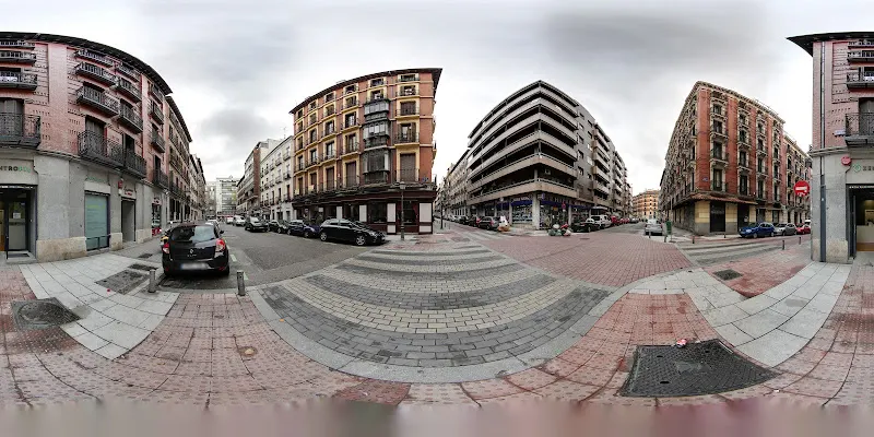 Zentropie Podólogos - Podólogo en Madrid - foto 2