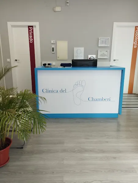 Clínica del pie Chamberí - Podólogo en Madrid - foto 2