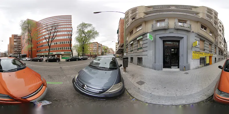 Clínica Oreka Podología - Podólogo en Madrid - foto 2
