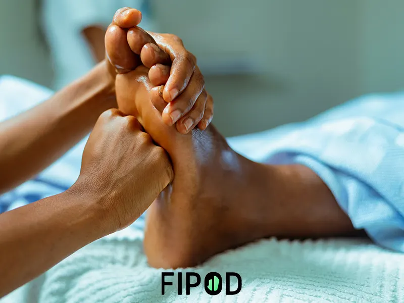 Clínica Fipod - Podología y Fisioterapia