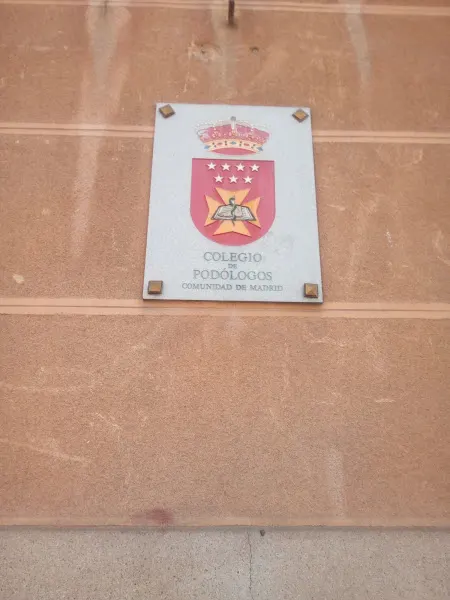 Ilustre Colegio Profesional de Podología de la Comunidad de Madrid - Asociación u organización en Madrid - foto 2