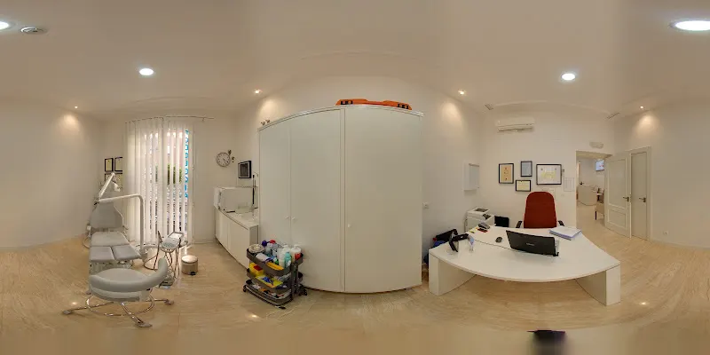 Clínica Podológica Lourdes Gorrochategui