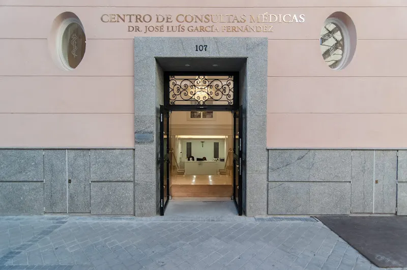 Clínica Podológica Lourdes Gorrochategui - Podólogo en Madrid - foto 2