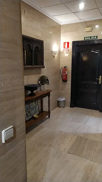 Clinica Del Pie