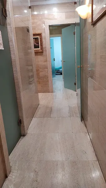 Clinica Del Pie - Podólogo en Madrid - foto 2