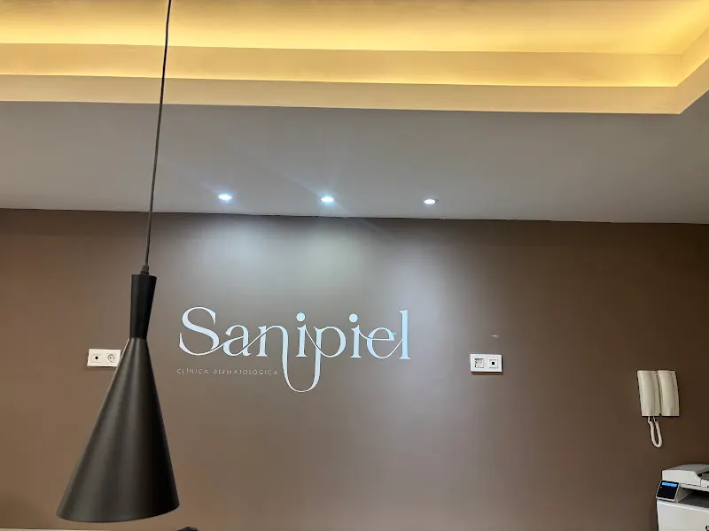 Clínica Sanipiel - Clínica dermatológica en Madrid - foto 2