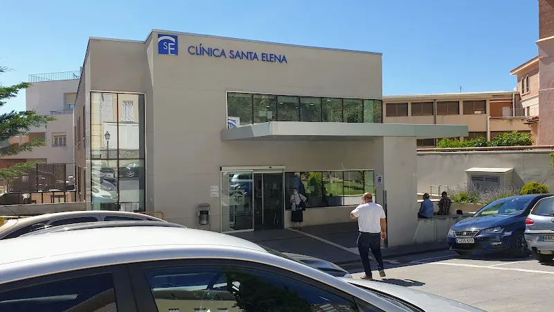Hospital Universitario Viamed Santa Elena - Hospital privado en Madrid - foto 3