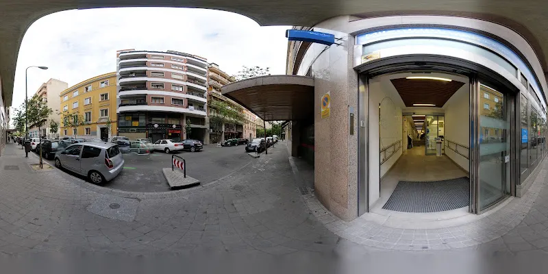 Centro Médico Sanitas Núñez de Balboa - Centro médico en Madrid - foto 2