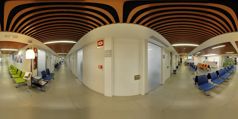 Centro Médico Sanitas Núñez de Balboa - Centro médico en Madrid - foto 3