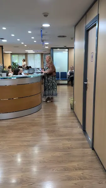 HM Gabinete Médico Velázquez - Ginecólogo en Madrid - foto 2
