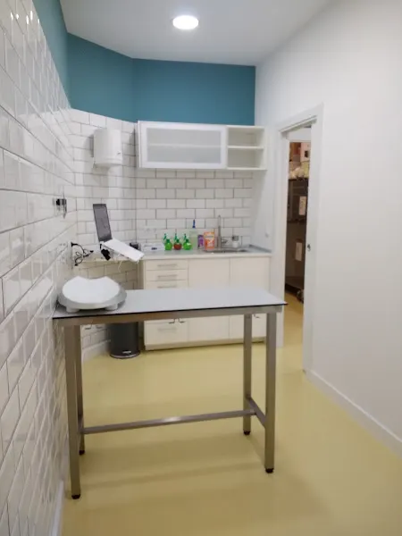 Malasaña Clínica Veterinaria - ChuecaVet