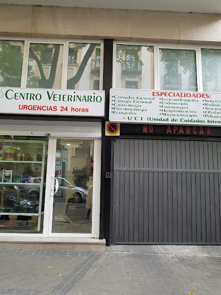 Centro Veterinario General Arrando - Veterinario en Madrid - foto 2