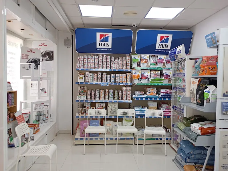 Clínica Veterinaria Caramuel