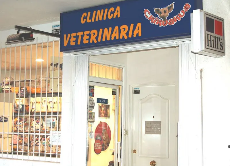 Clínica Veterinaria Chihuahua Tetuán Madrid - Veterinario en Madrid - foto 2
