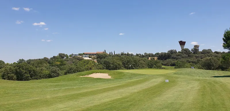 Club Deportivo Golfers
