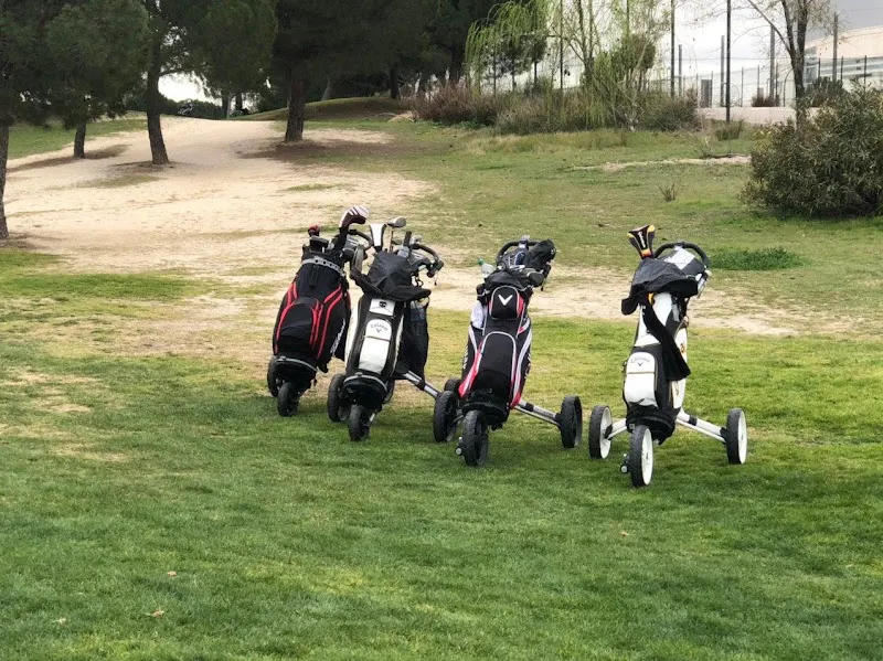 Club Deportivo Golfers - Club deportivo en Cádiz - foto 2