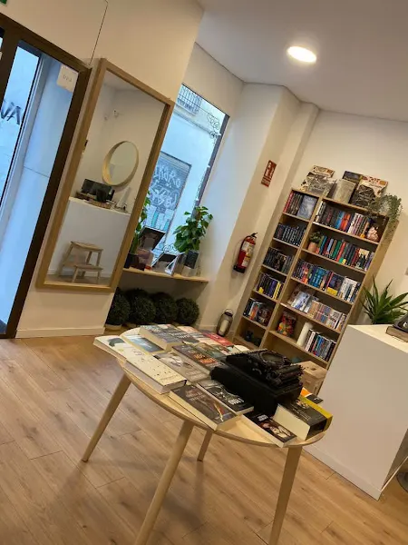 Librería La Independiente