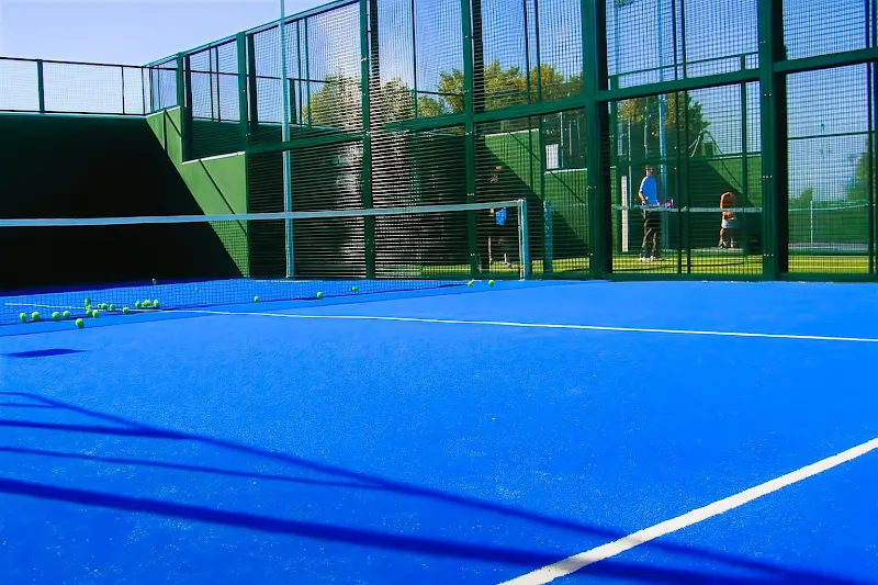 Pádel Club Usera