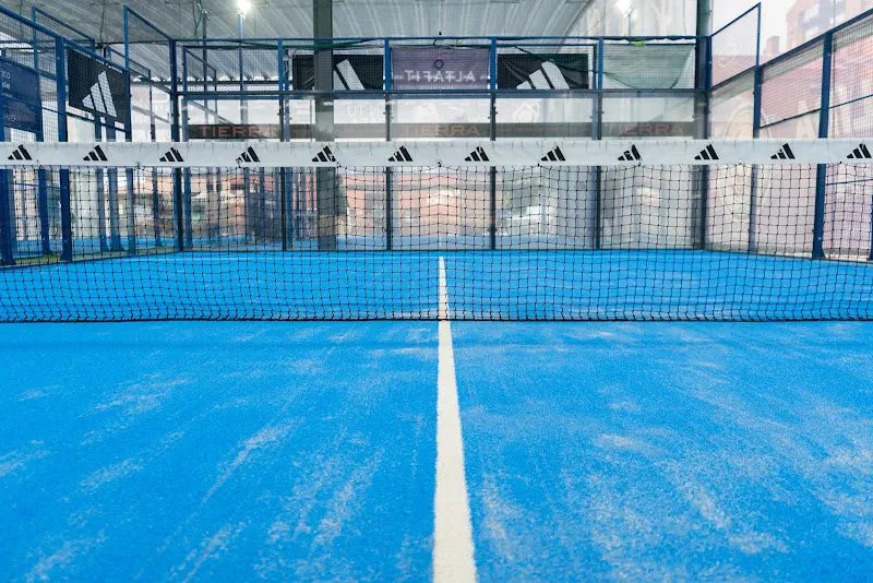 Padel La Unión