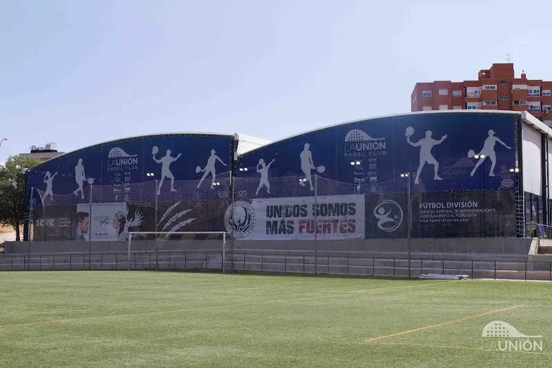 Padel La Unión - Club de pádel en Madrid - foto 2