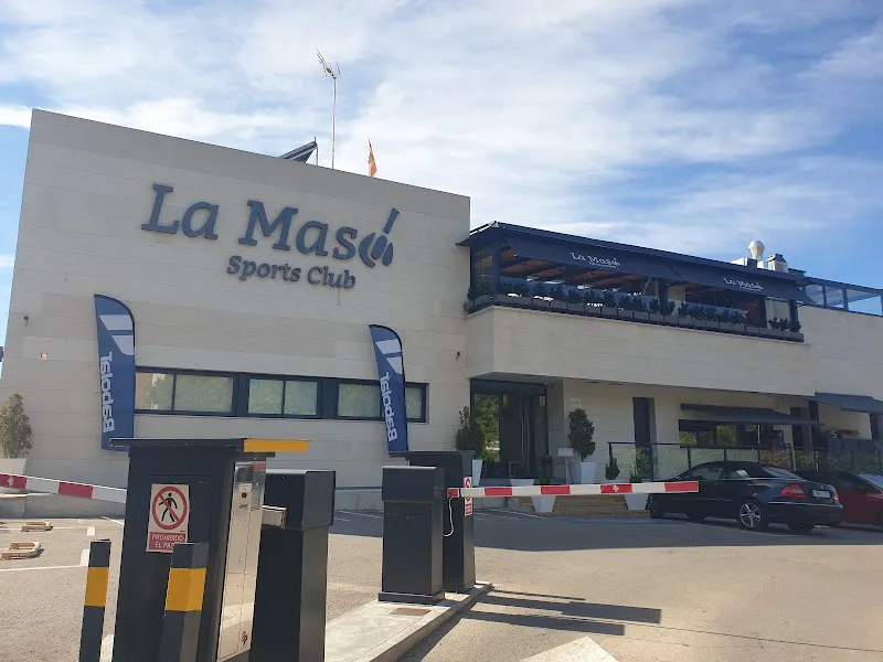 La Masó Sports Club