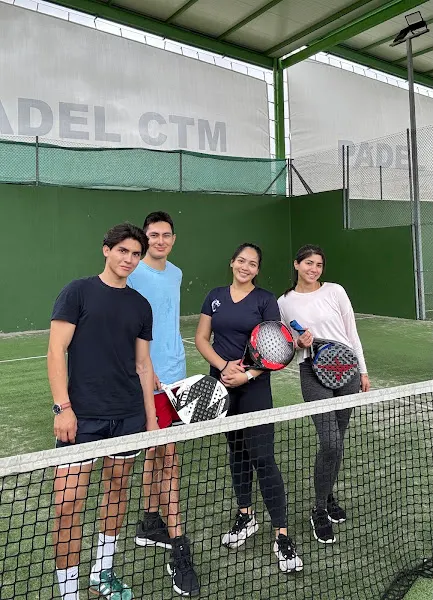 Davelpadel