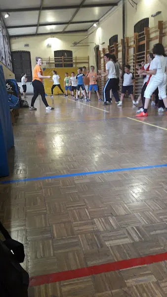 Club de Esgrima Cardenal Cisneros