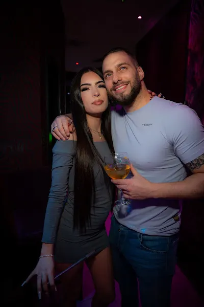 Le Papillon - Club nocturno en Madrid - foto 2