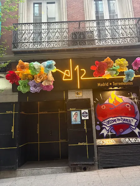 El 12 CLUB