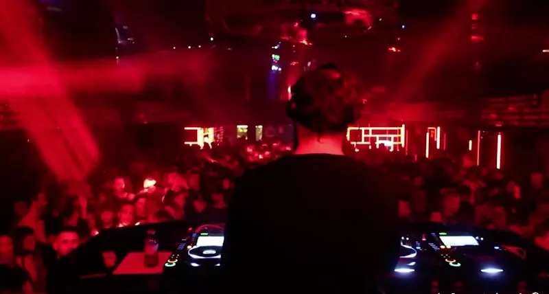 Stardust Club - Club nocturno en Madrid - foto 2