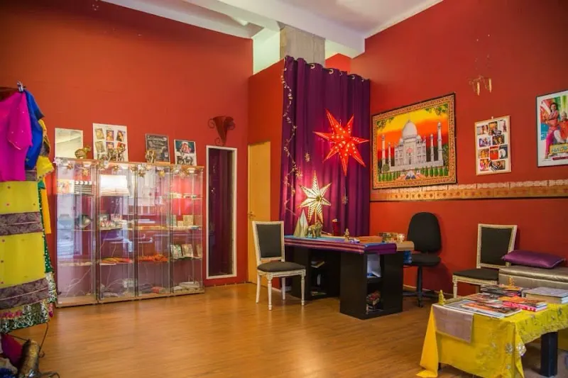 Centro Bollywood Masala Madrid