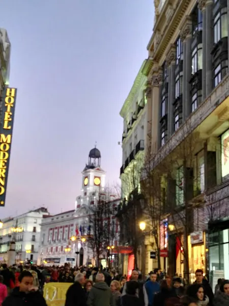 Club Alpino Español