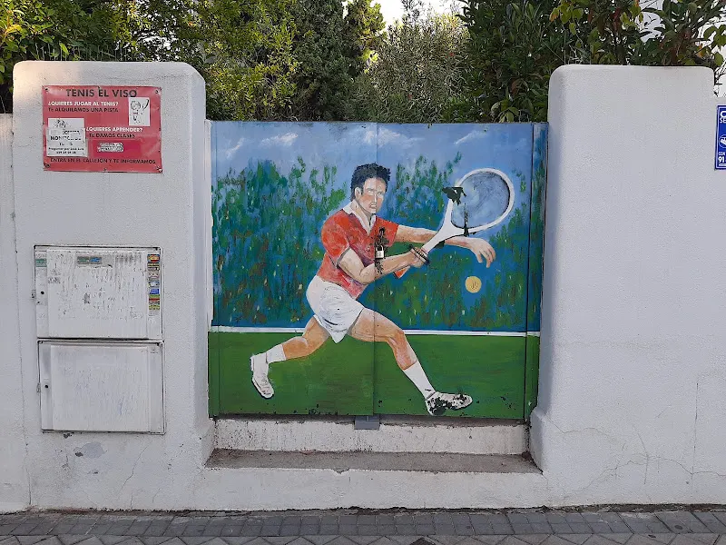 Club De Tenis El Viso