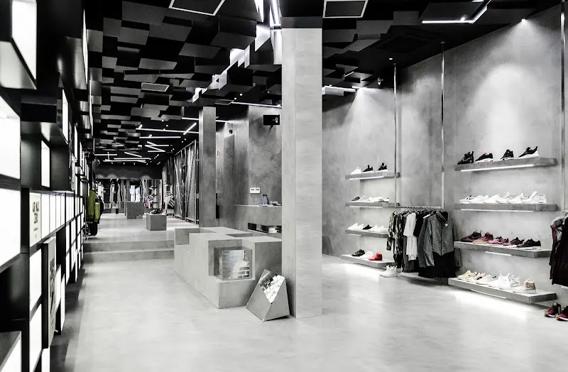 FOOTDISTRICT MADRID - Tienda de ropa en Madrid - foto 3