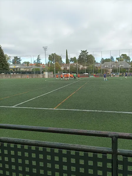 Escuela de Tenis y Pádel JMO