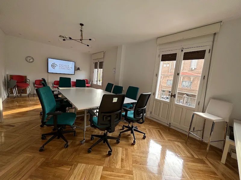 Escuela Europea de Coaching (EEC)