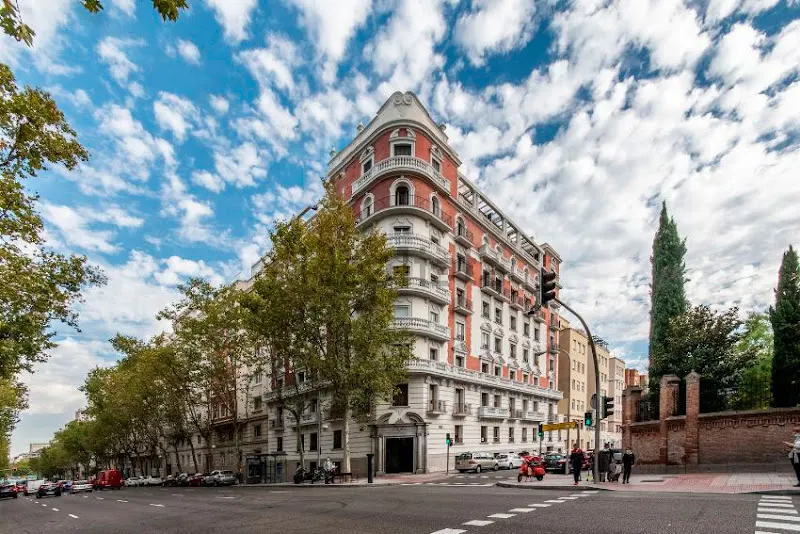 Escuela Europea de Coaching (EEC) - Centro de formación en Madrid - foto 2