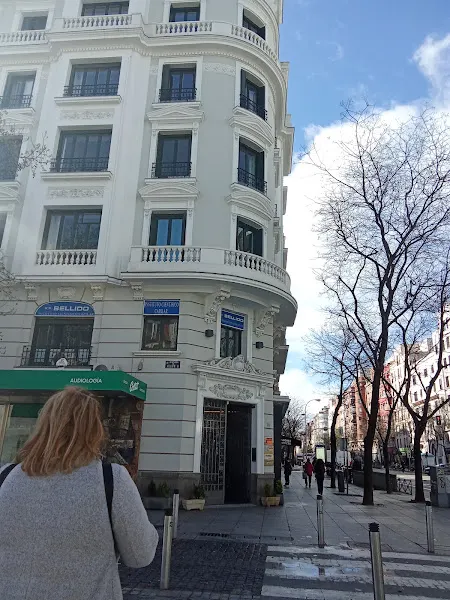 Sé y Decide Coaching Madrid - Coach Personal en Madrid