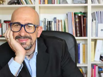 Carlos García Coach - Oficinas de empresa en Madrid - foto 2
