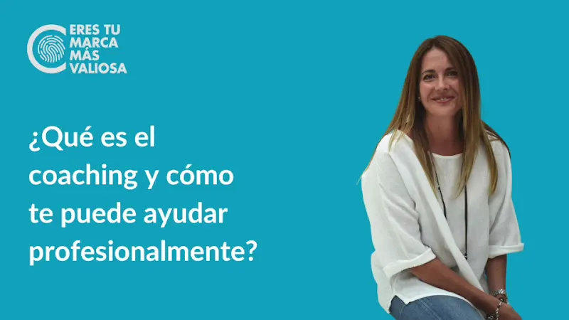 Lourdes Bernalte - Coaching & Marca Personal - Consultoría de recursos humanos en Madrid - foto 2