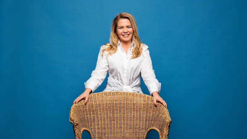 Ines Taveira. Coaching Ejecutivo en Madrid