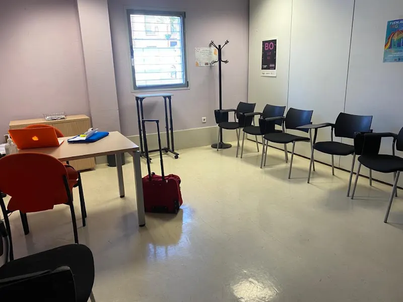 Mujer tras los 40 - Coaching para mujeres