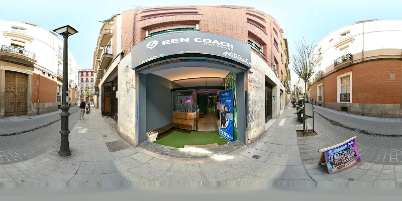 Ren Coach Malasaña - Entrenador personal en Madrid - foto 2