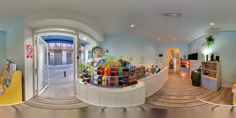 Espacio Family Moon - Madrid