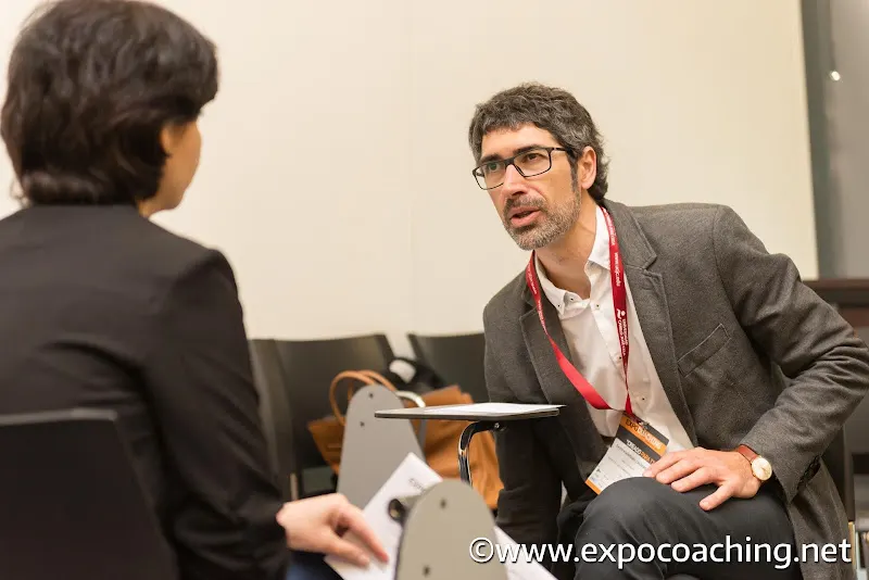 Instituto de Coaching David Parodi - Madrid