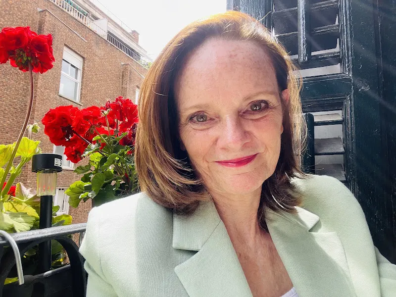 Expat Edit | Professional Coaching for Expatriate Women - Madrid