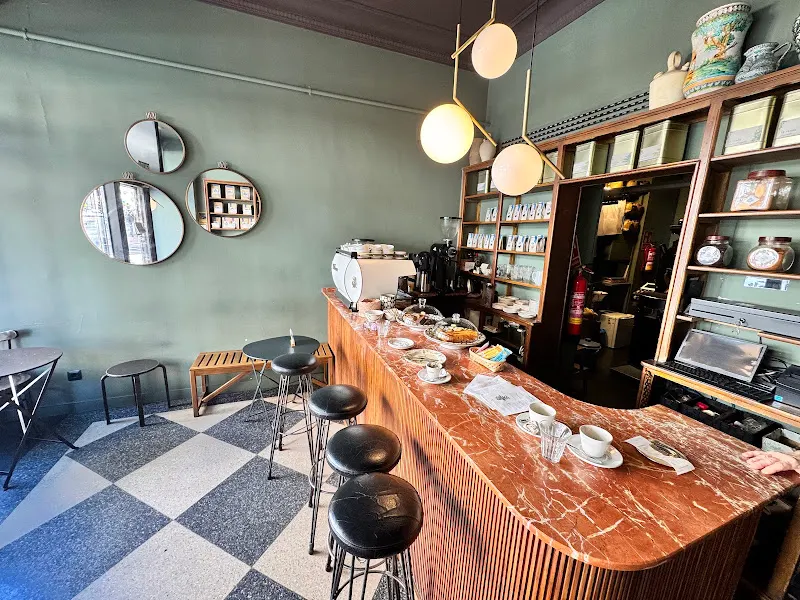 Café Angélica
