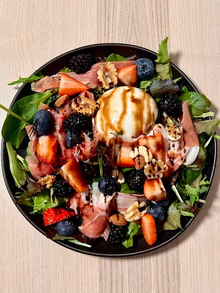 Despacito Specialty Coffee & Brunch - Café Especialidad